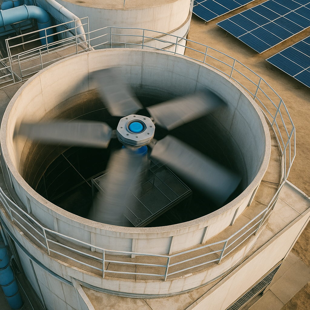 Predictive maintenance