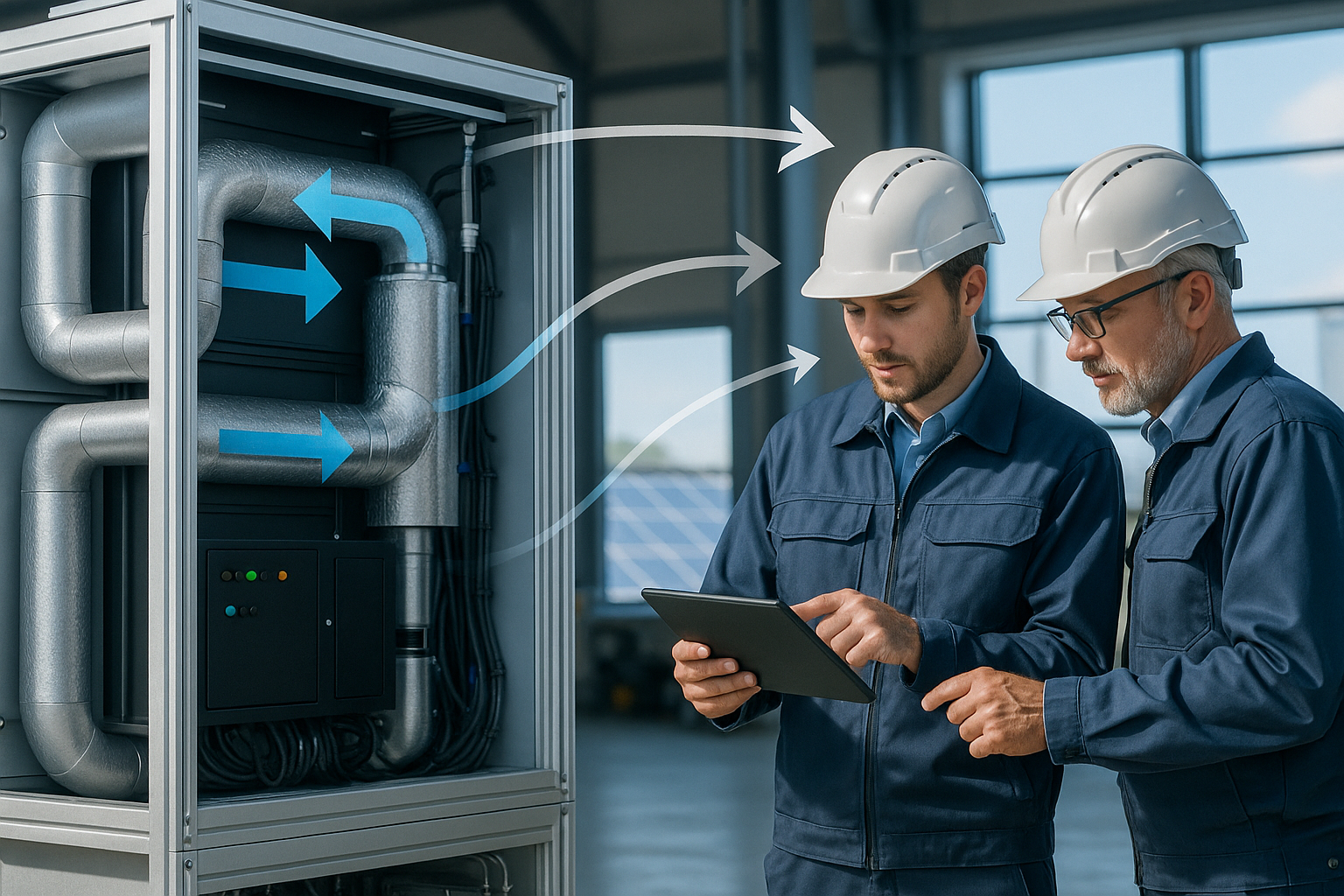 Optimization actions